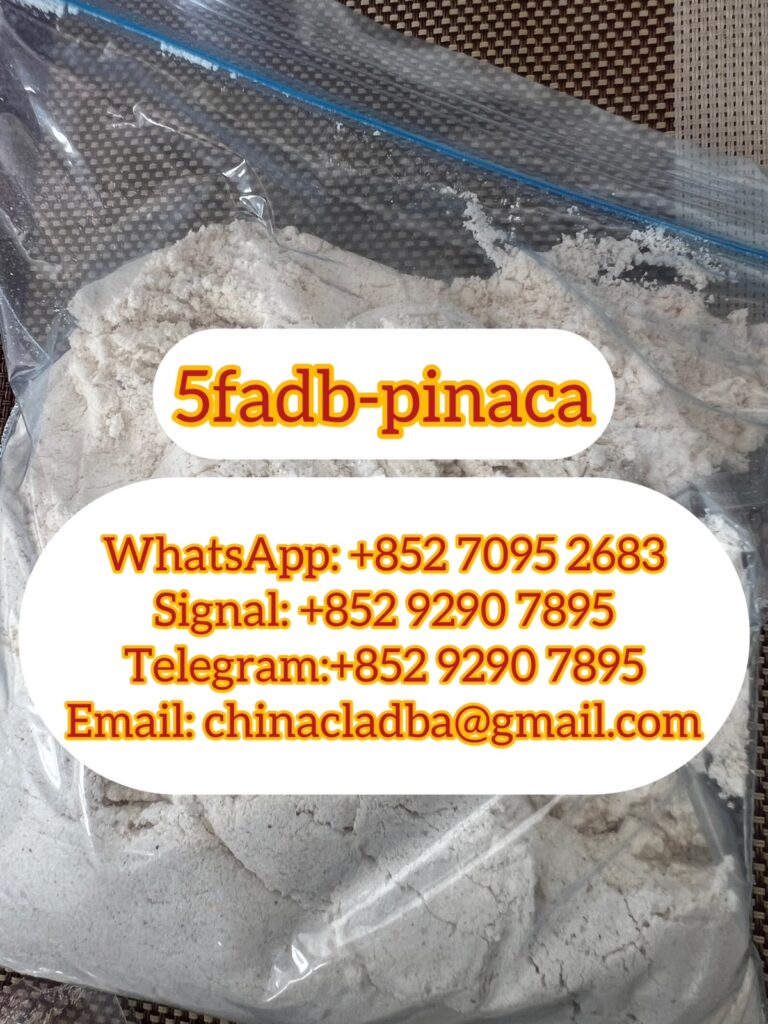 5f mdmb pica