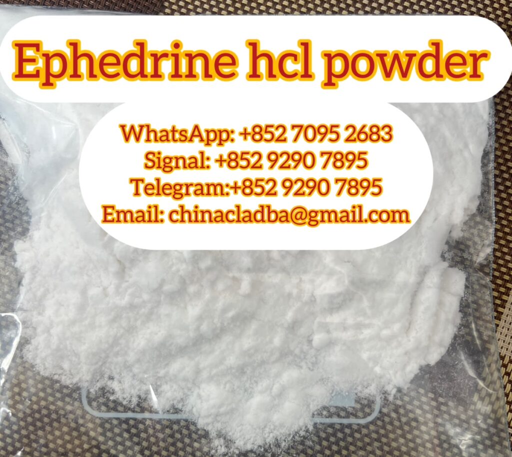 buy ephedrine hcl online
