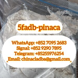 5fadb pinaca