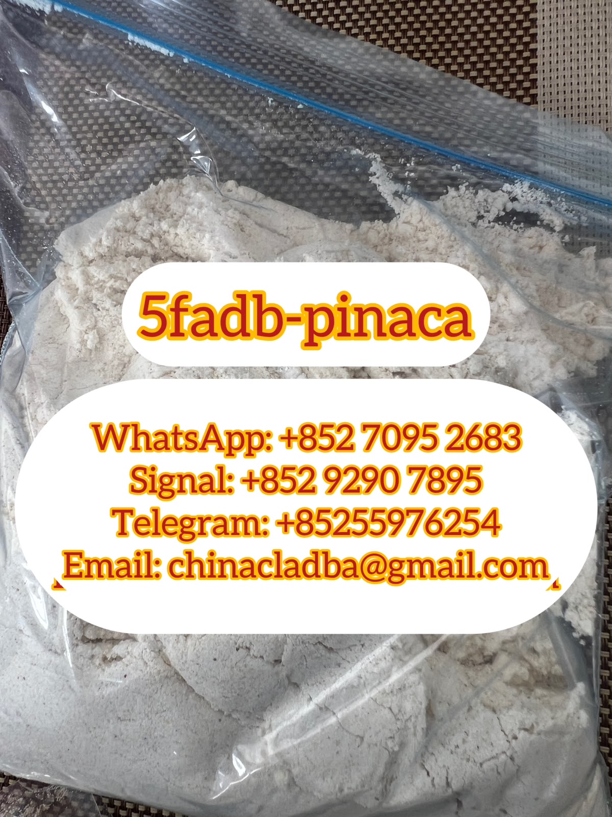 5fadb pinaca 5fadb pinaca