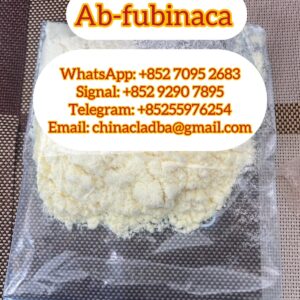ab fubinaca