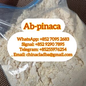 ab pinaca