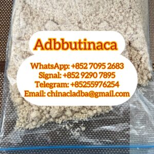 adb butinaca