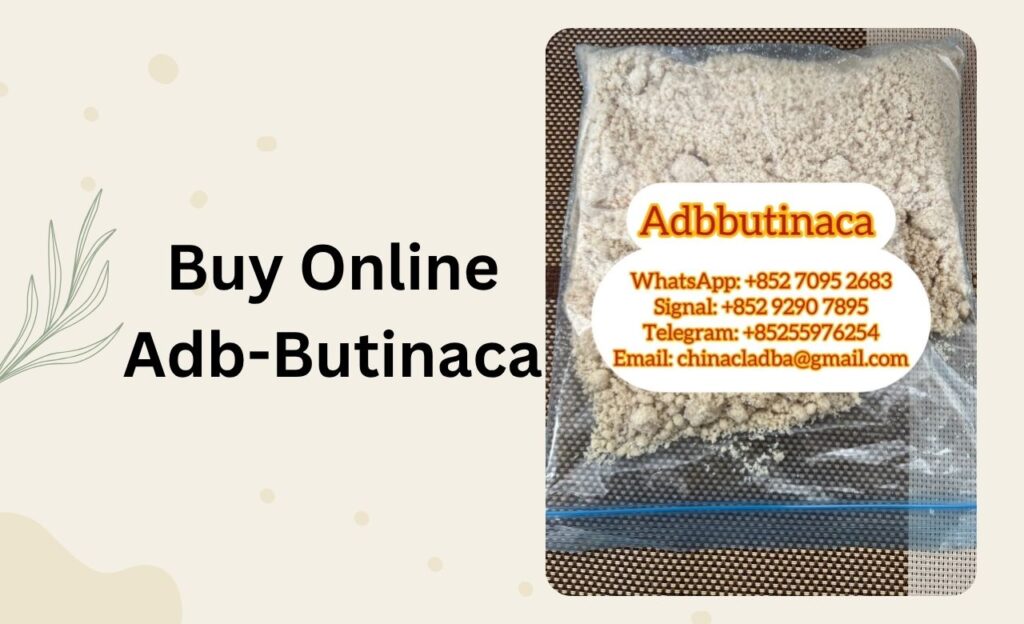 Buy Online Adb-Butinaca: Safe, Fast, and Affordable Options Buy Online Adb-Butinaca
