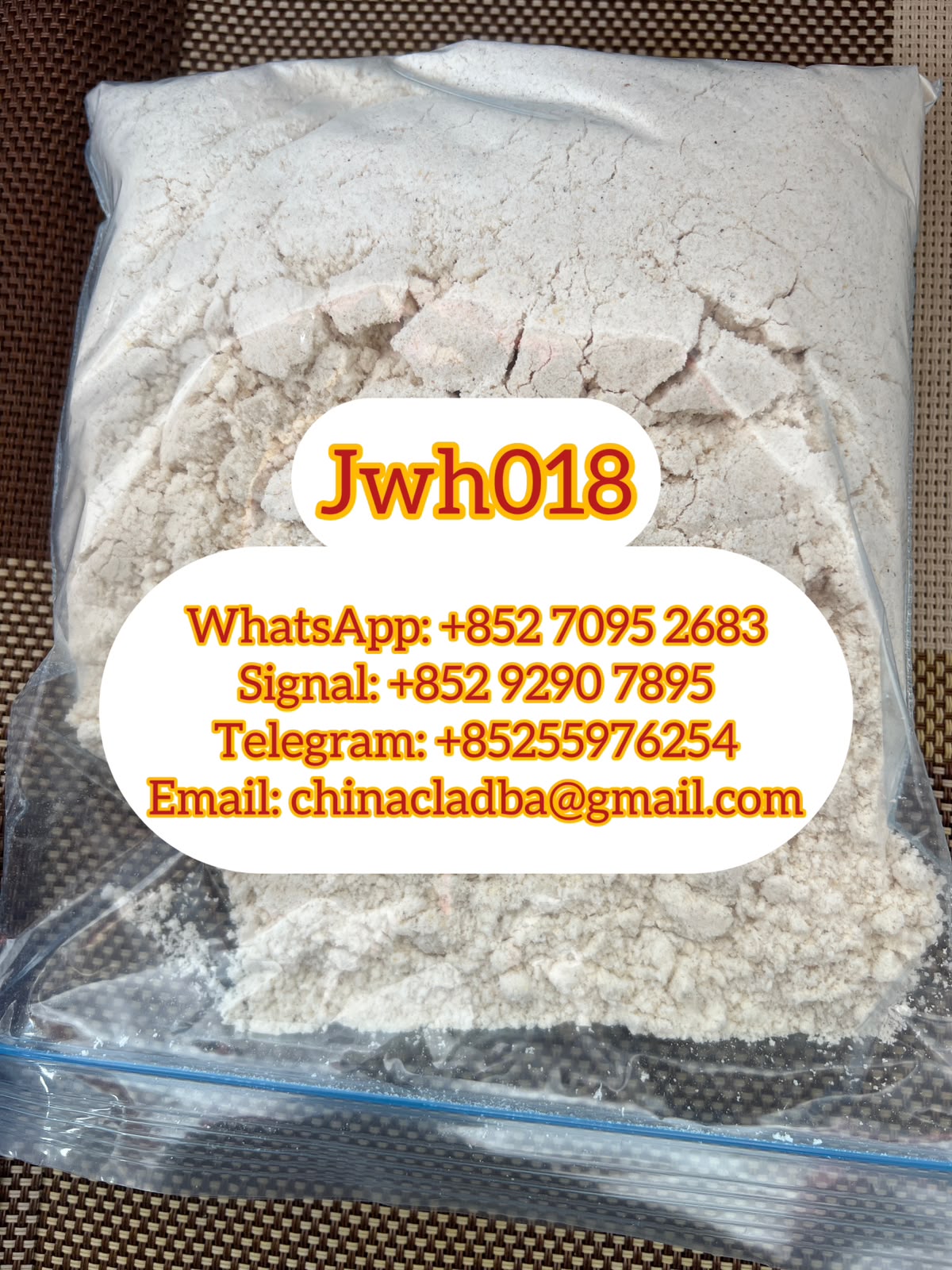 jwh018 jwh018