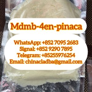 mdmb 4en pinaca