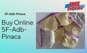 What Is 5F-ADB-PINACA? Facts, Risks, and Safety Information