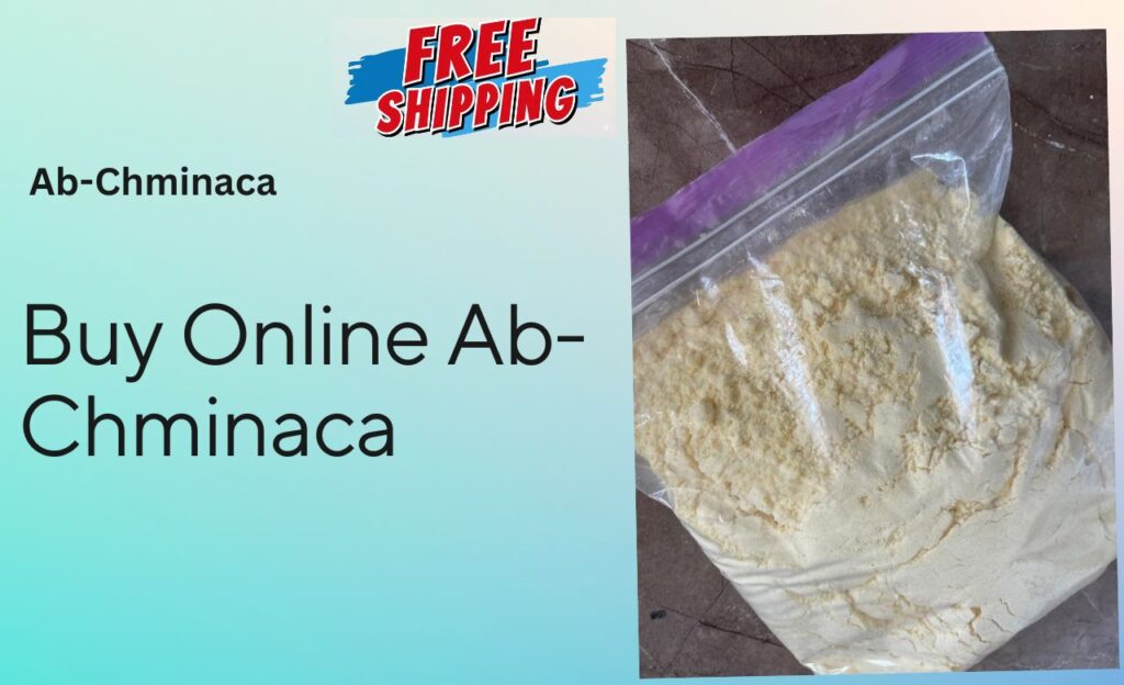 Buy Online Ab-Chminaca