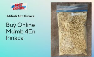 Mdmb 4En Pinaca Online: Safe, Fast & Discreet Delivery