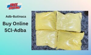  Ab-Fubinaca: Safe Purchase Guide and Best Deals
