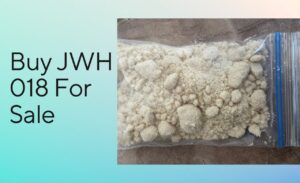 JWH-018 Explained: Health Risks and Current Scientific Evidence