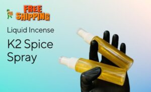 K2 Spice Spray: Dangers, Effects, and Safe Alternatives